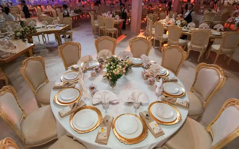 мейрамхана