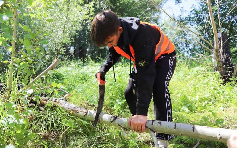 благоустройство благоустройство