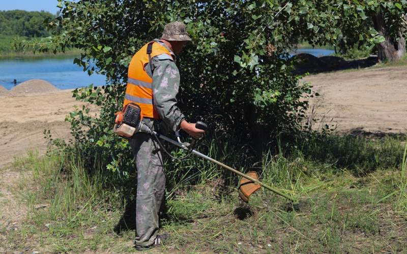 благоустройство благоустройство