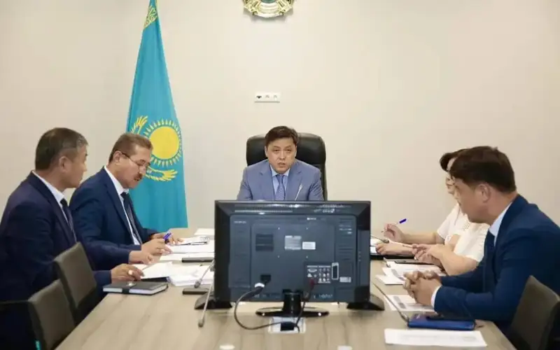 Иш билан таъминлаш