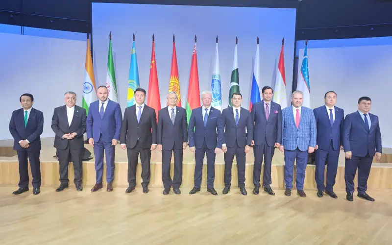 ШОС, Беларусь