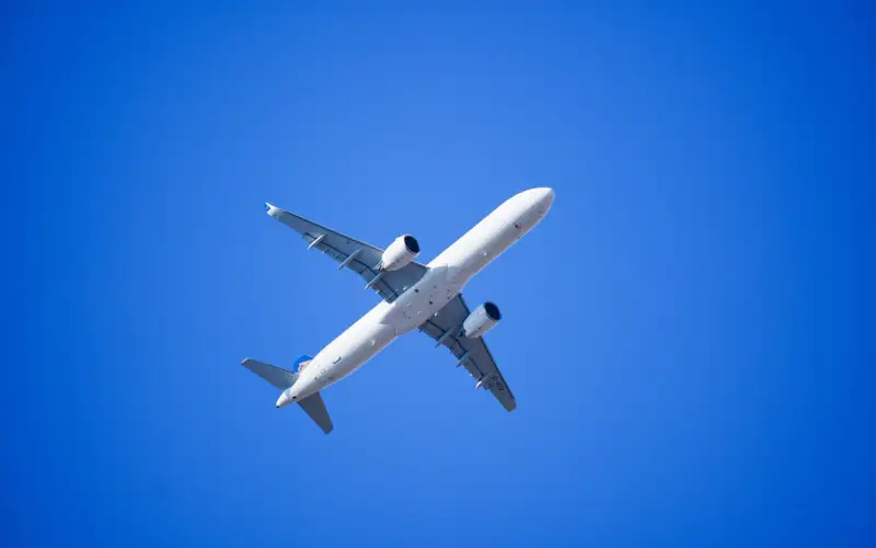 самолет, авиация