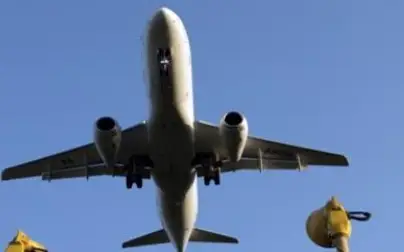 Самолет, упавший в Подмосковье, успел подать сигнал бедствия