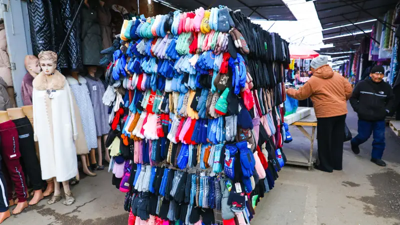  одежда киім