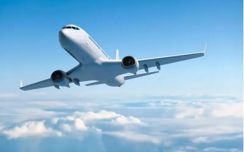 哈萨克斯坦上半年航空客运量增长17%，达550万人次