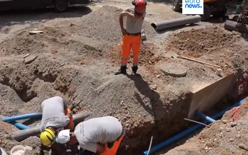 Франция ыстық