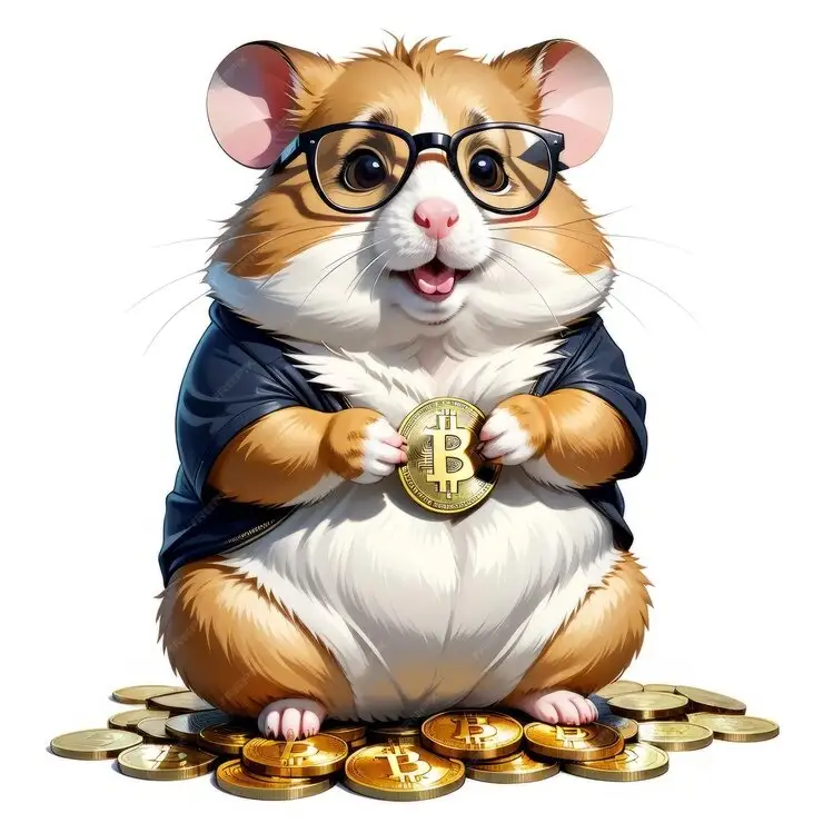 Hamster Coin