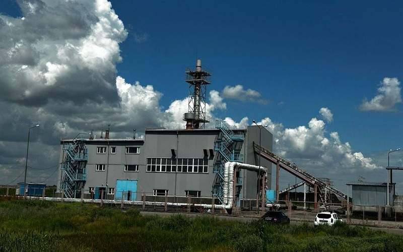 К отопительному сезону готовятся в Шахтинске Шахтинск