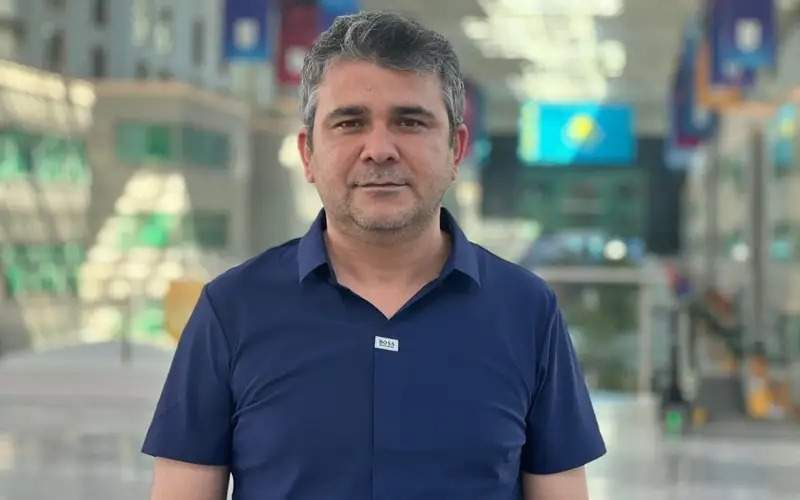 Наврўзов Наврўзов