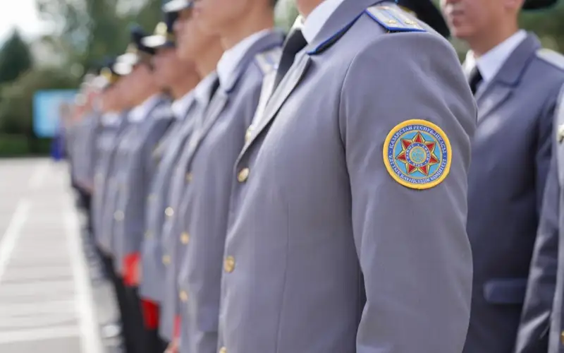 Теракты, киберщит и риски для экономики — эксклюзивное интервью с главой КНБ РК Ермеком Сагимбаевым