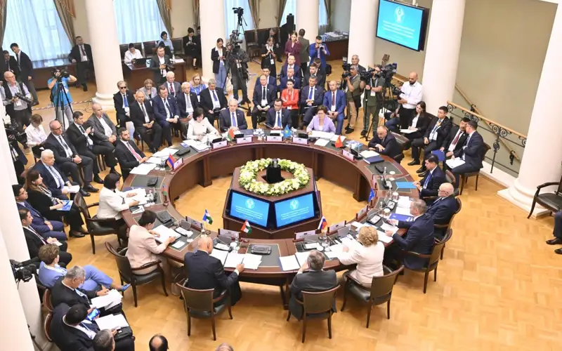 Senat
