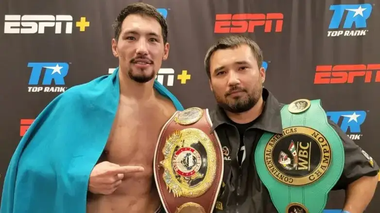 Бірінші рет осындай жағдайды бастан өткеріп отырмыз – Берік Сұлтан