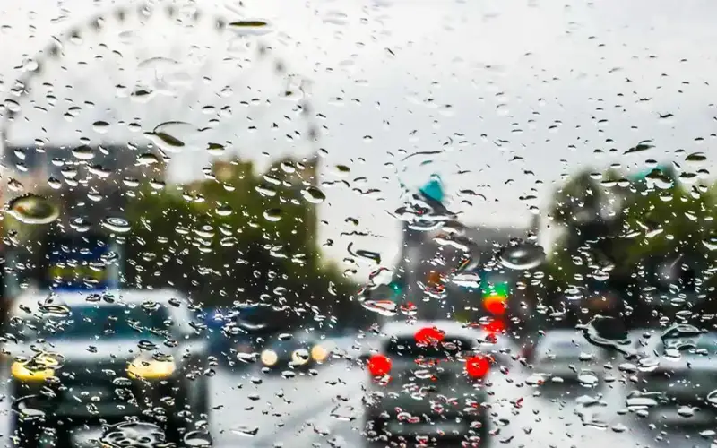 Rainy weather to persist across Kazakhstan in three days coming