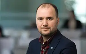 Рамазан Досов