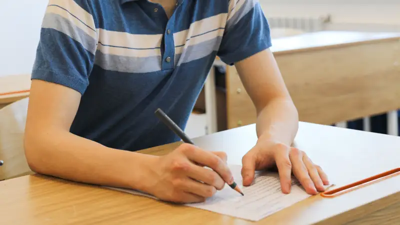 ЕНТ ҰБТ школьники тестирование оқушылар тестілеу