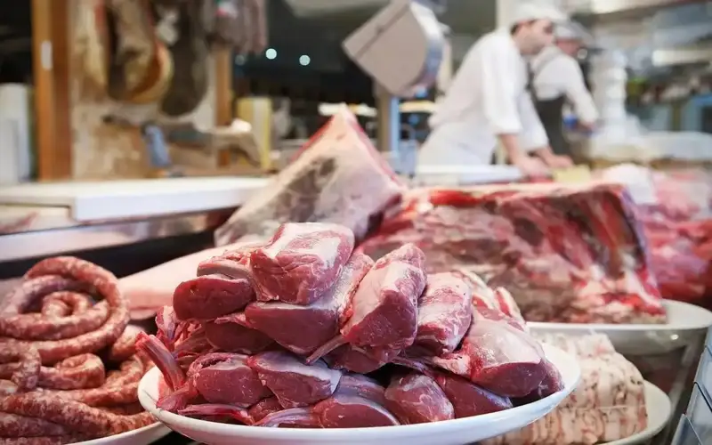 QR code for meat quality is introduced in Kazakhstan