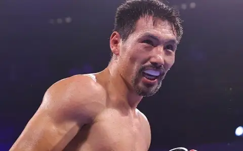 Жанибек Алимханулы