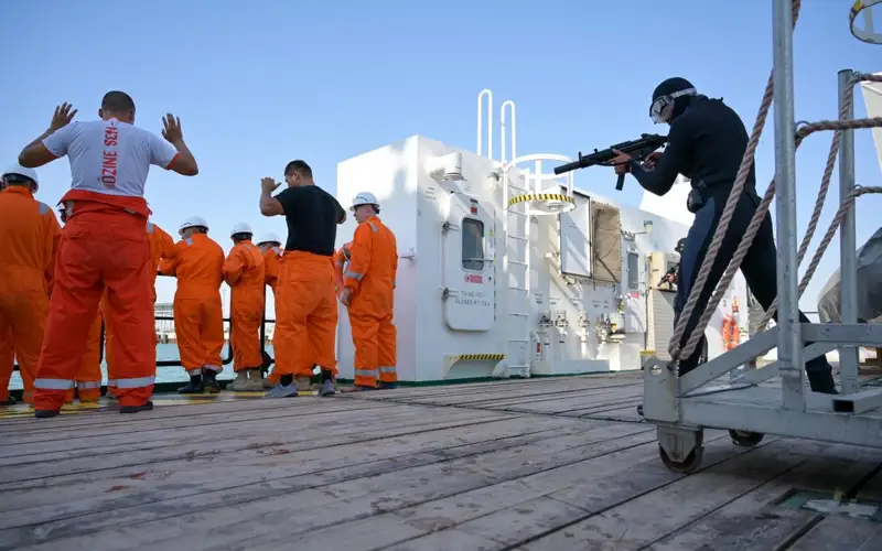 17 тысяч человек незаконно пытались проникнуть в Казахстан в этом году