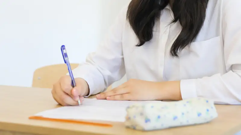 ЕНТ ҰБТ школьники тестирование оқушылар тестілеу