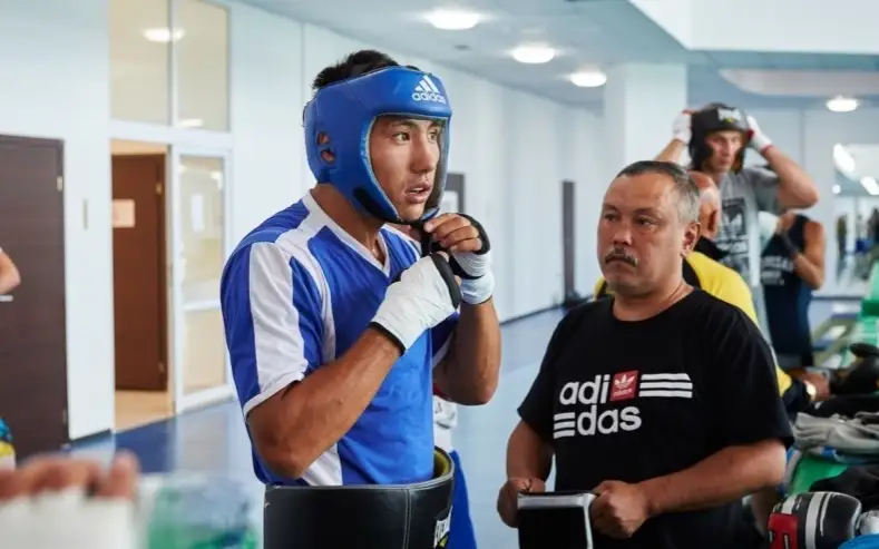 Жанибек Алимханулы