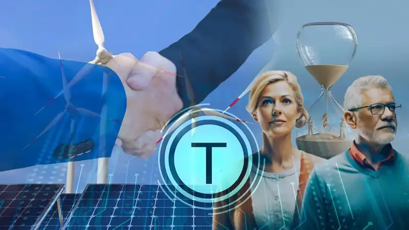 Рақамли тенге