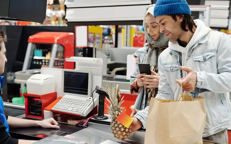 потребитель