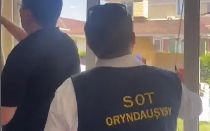 скандал с выселением семьи в Астане