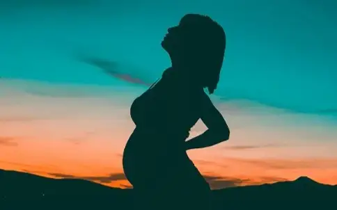 беременные 