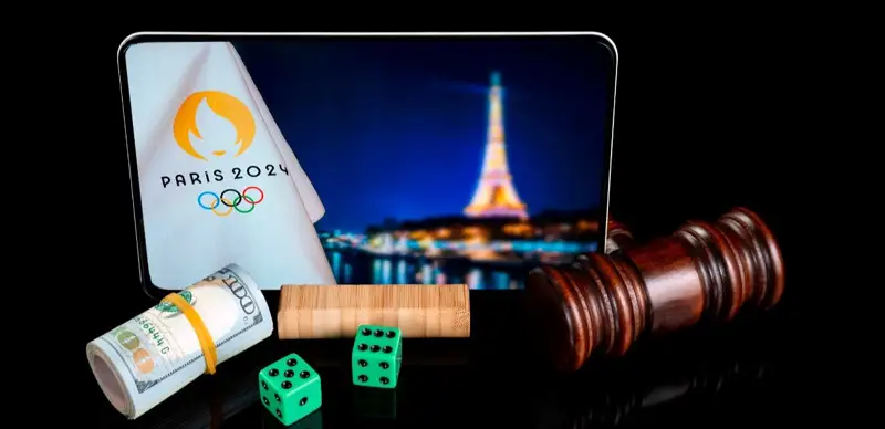 Закон против игромании и подготовка к Олимпиаде – обзор событий недели