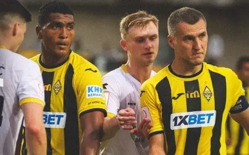 fýtbol
