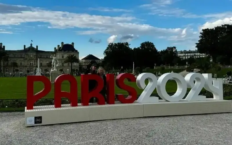 Kazakhstan to send 5 fencers, 8 judokas to Paris Olympic Games