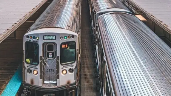 локомотивы