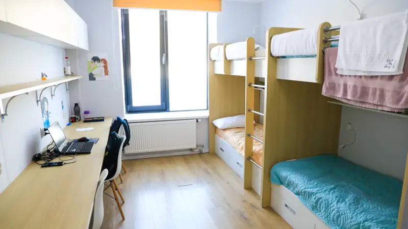 Общежитие Жатақхана Студенческий дом Студенттер үйі