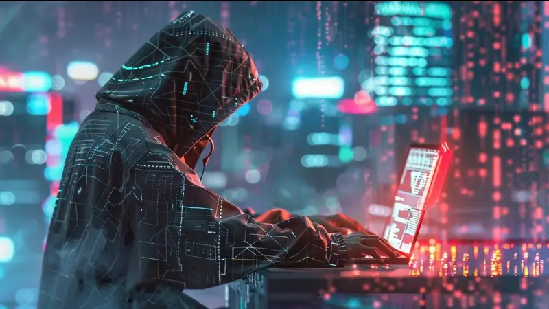 Как казахстанцам защитить себя от цифровых мошенников