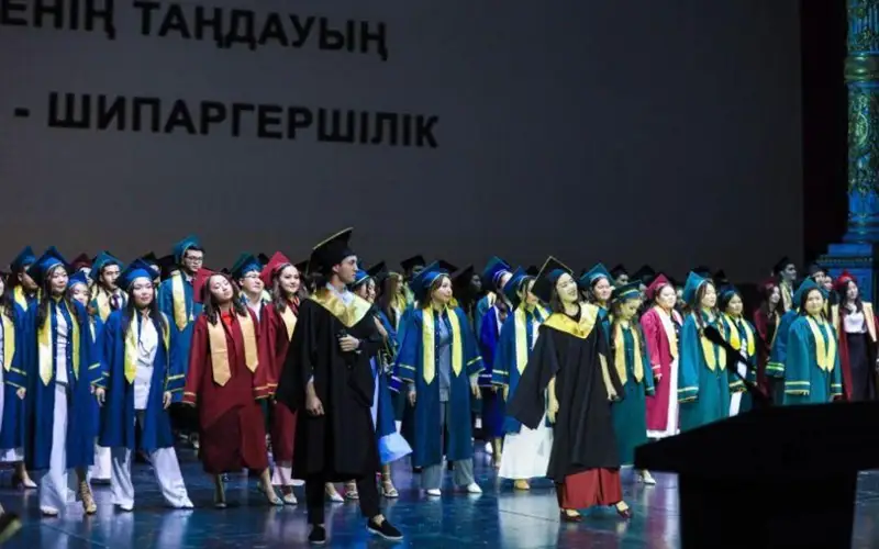 Медвузы Казахстана выпустили свыше 10,5 тысяч врачей