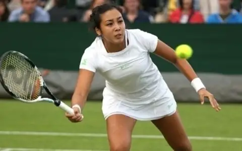 Зарина Дияс 