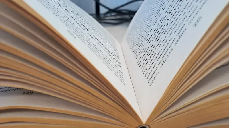 книга кітап библиотека кітапхана