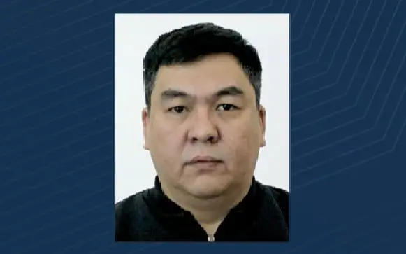 Антикор ҚР азаматы Дауренбек Кожабаевқа іздеу жариялады