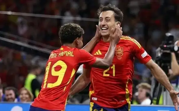 EURO 2024