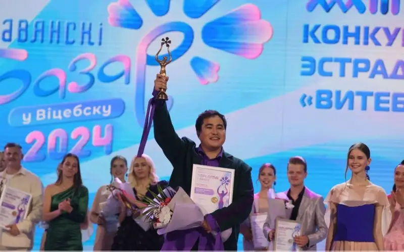 Ерназар Жубан