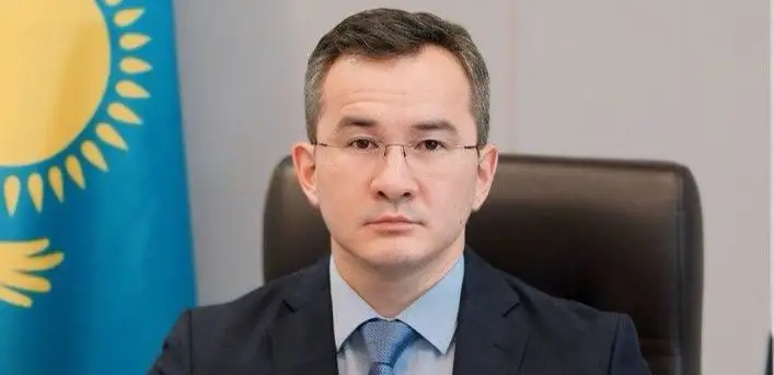 Ержан Нурлыбаев