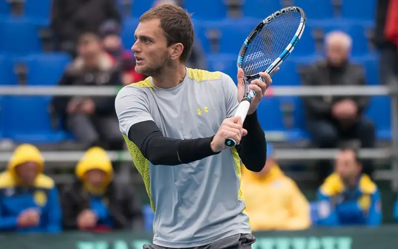 Александр Сергеевич Недовесов