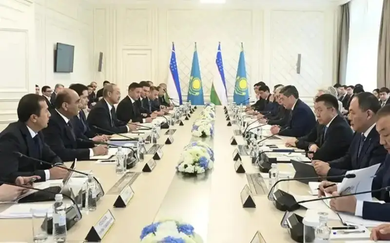 Uzbekistan, Kazakhstan to switch to full free trade regime