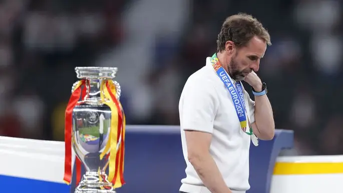 Чемпионат Европы-2024: английское проклятие или нефарт Саутгейта