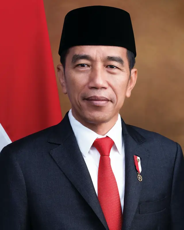 Indonesian President to commence state visit to UAE on Tuesday