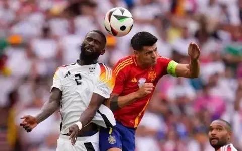 Испания мен Аргентина футболдан 2025 жылы Финалиссима турнирінде кездеседі