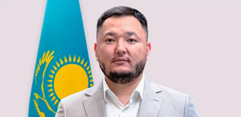 Гиззат Байтурсынов 