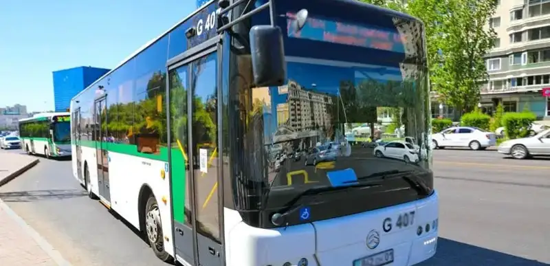 Astana
