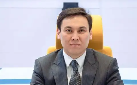 Аскар Жамбакин 