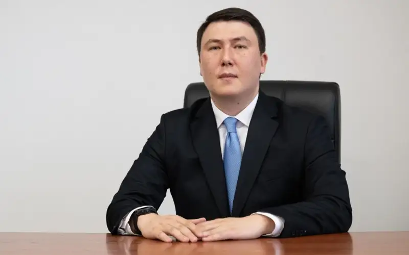 Jetisý oblysy ákiminiń orynbasary taǵaıyndaldy